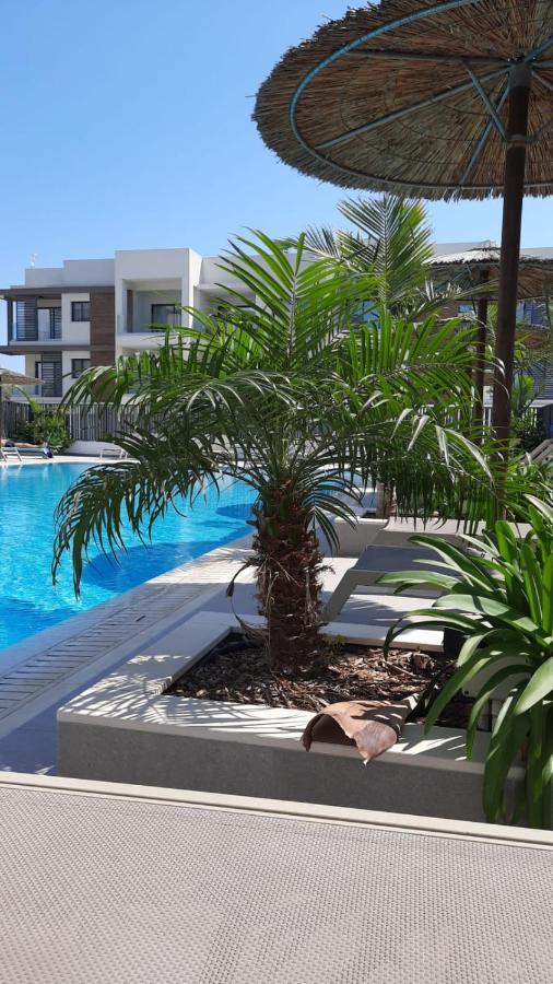 Cosmos Residence Paralimni Exterior foto