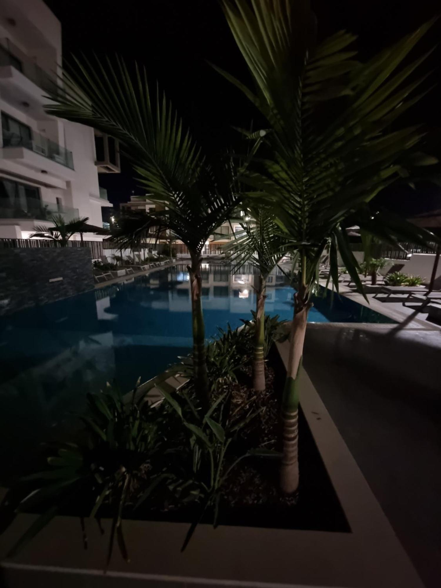 Cosmos Residence Paralimni Exterior foto