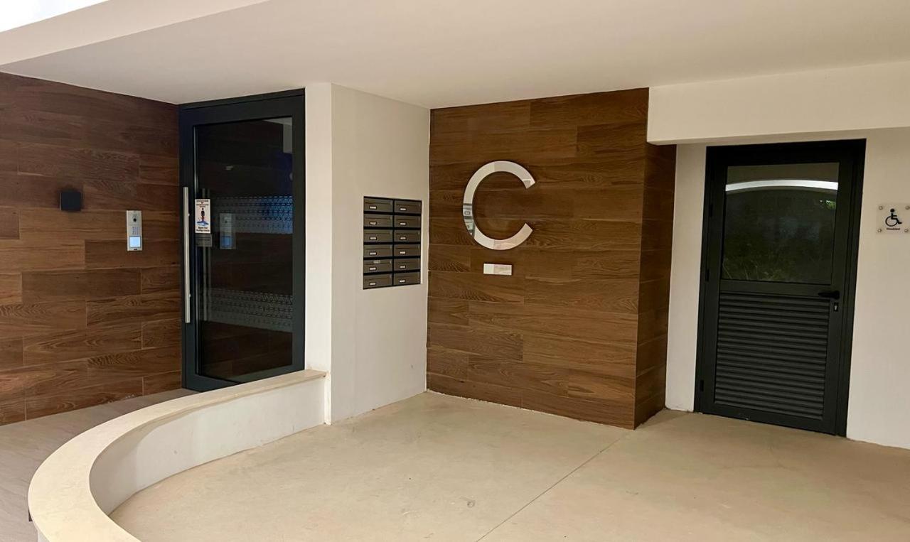 Cosmos Residence Paralimni Exterior foto
