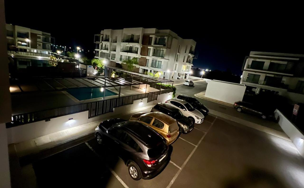 Cosmos Residence Paralimni Exterior foto