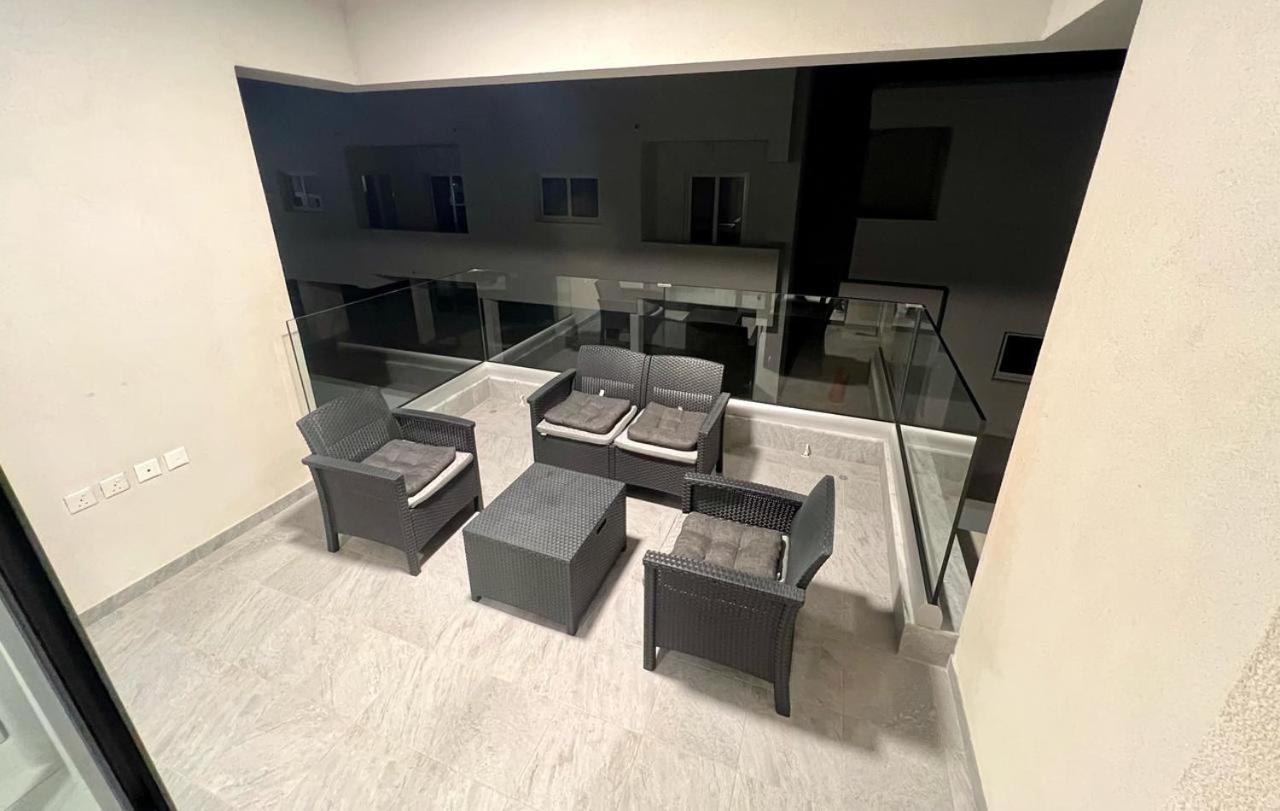 Cosmos Residence Paralimni Exterior foto
