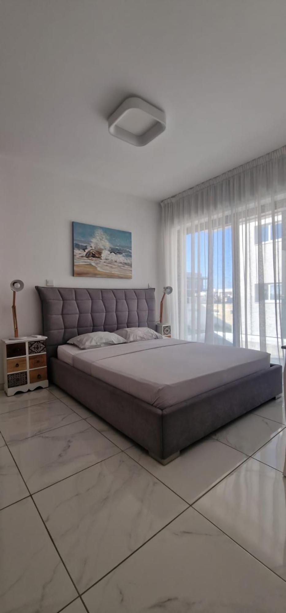 Cosmos Residence Paralimni Exterior foto